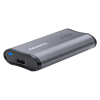 ADATA SSD SE880 External Solid State Drive 4T USB 3.2 Gen2 x2 2000MB/s 12Mois